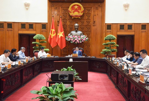 đàm phán với Mỹ - Ảnh 2.