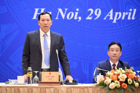 đặc xá - Ảnh 1.