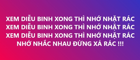 nhặt rác - Ảnh 5.