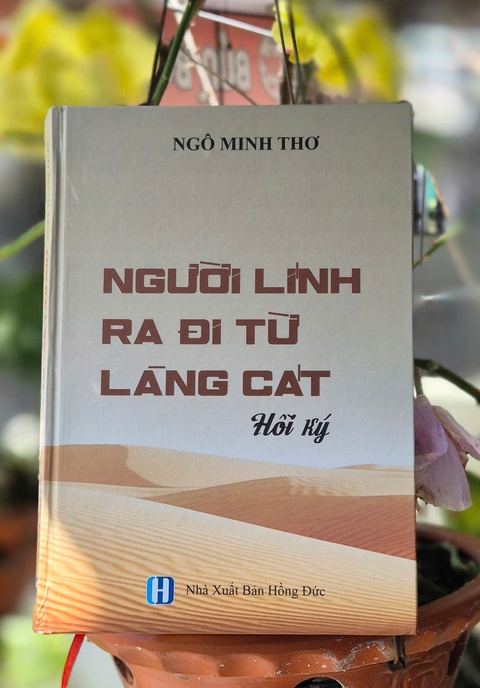 Ra mắt hồi ký của người lính bảo vệ bến tàu không số Vũng Rô nhân kỷ niệm 50 năm thống nhất đất nước - Ảnh 3. tàu không số - Ảnh 3.