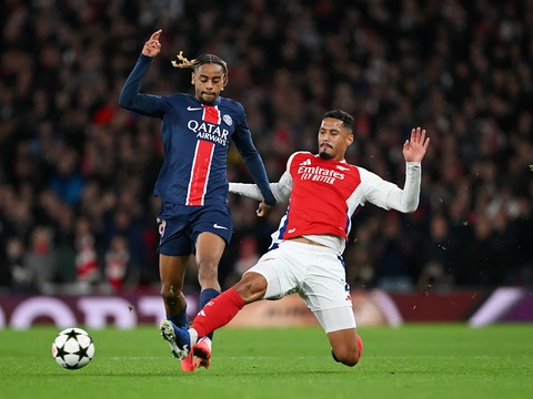 Champions League - Ảnh 1.