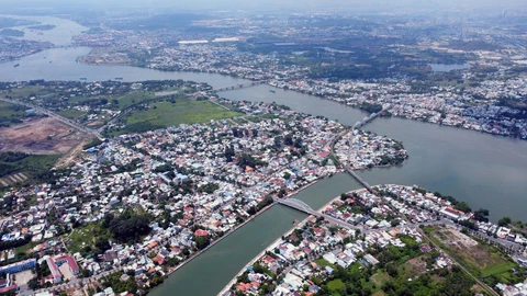 Đồng Nai - Ảnh 1.