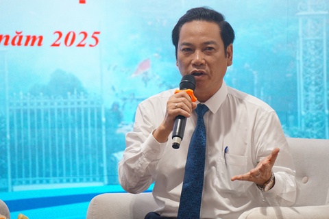 Phút sụp đổ của Việt Nam Cộng hòa: Những biên bản cuối cùng tại Nhà Trắng - Ảnh 2. Phút sụp đổ của Việt Nam Cộng hòa - Ảnh 2.