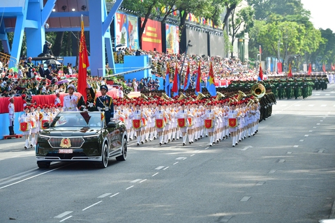 VinFast VF 9 - Ảnh 6.