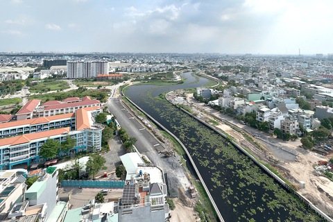 giao thông - Ảnh 2.
