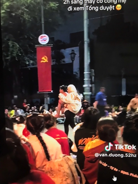 Viết tiếp câu chuyện hòa bình - Ảnh 4.