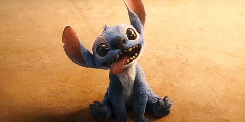 Lilo & Stitch có thể khiến Disney hồi sinh loạt phim live-action đang tạm hoãn - Ảnh 1. Disney - Ảnh 1.