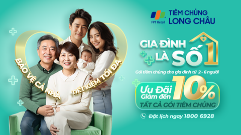 Giải pháp giúp chu toàn chi phí bảo vệ sức khỏe gia đình - Ảnh 1.