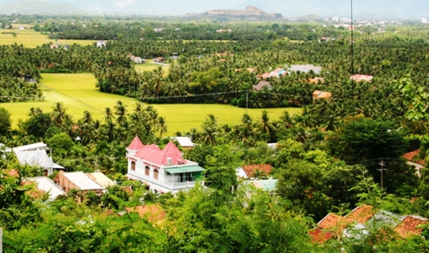 đất ở - Ảnh 1.