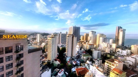 Nha Trang - Ảnh 1.
