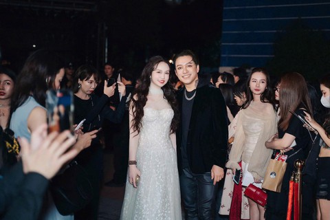 Kim Tử Long - Ảnh 2.