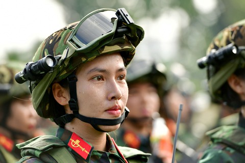 mùa mưa - Ảnh 1.