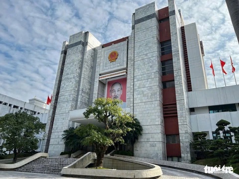 cấp xã - Ảnh 1.