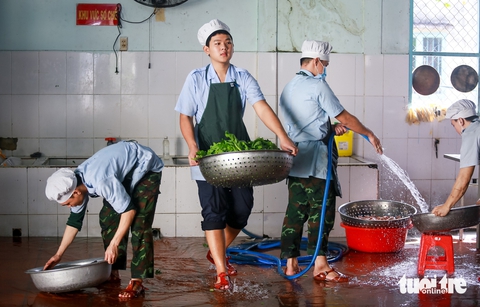 diễu binh - Ảnh 5.