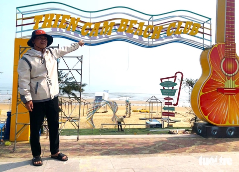 Hà Tĩnh - Ảnh 4.