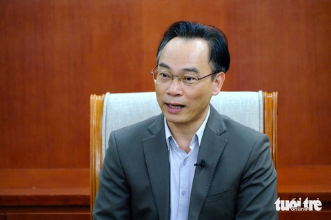 quy đổi điểm - Ảnh 1.