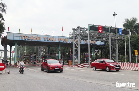 sáp nhập - Ảnh 1.
