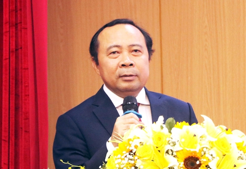 'Học sinh phổ thông năng khiếu không nên tham gia quá nhiều cuộc thi' - Ảnh 1.