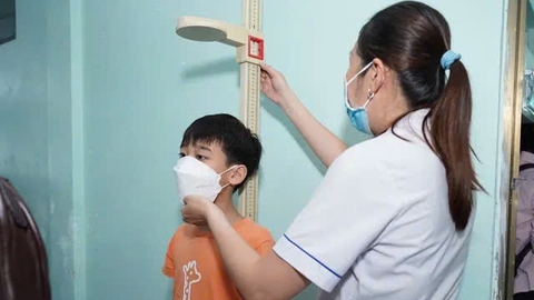 sữa tăng chiều cao - Ảnh 2.