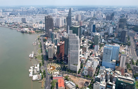 Mỹ áp thuế 46% - Ảnh 1.