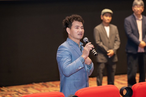 Địa đạo - Ảnh 1.