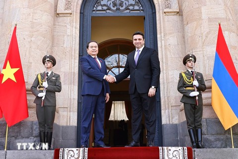 Việt Nam - Ảnh 2.