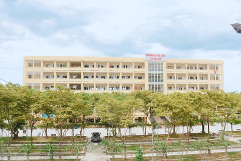 Trường đại học ‘chơi lớn’, tặng mỗi sinh viên 200.000 đồng - Ảnh 1.