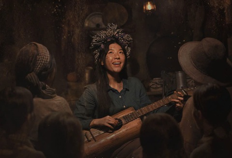 Địa đạo - Ảnh 5.