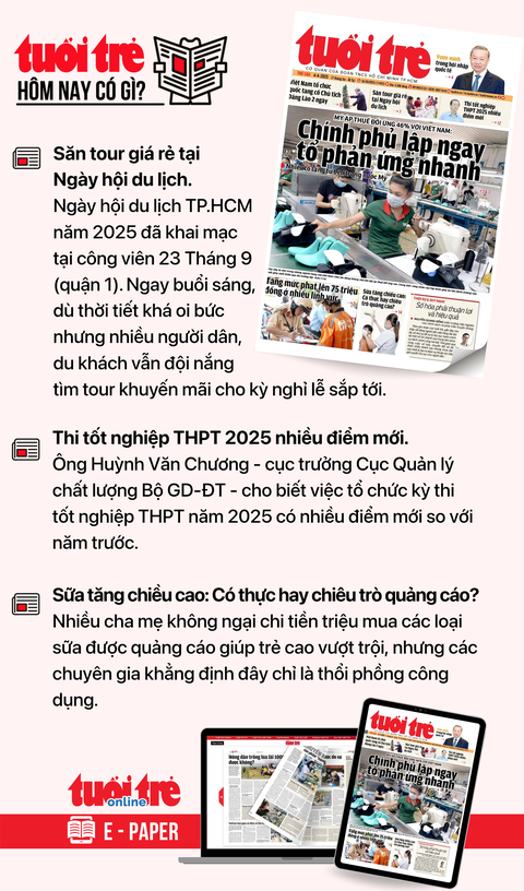 Tin tức sáng 4-4: Novaland có thể lỗ 688 tỉ đồng năm nay; Cổ phiếu nào tăng giá hàng trăm phần trăm? - Ảnh 6.