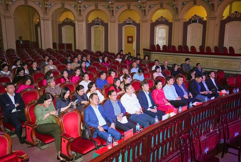Phát động cuộc thi báo chí 'Hải Phòng - thành phố thân thiện' - Ảnh 2.
