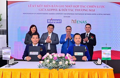 Menas - Ảnh 1.