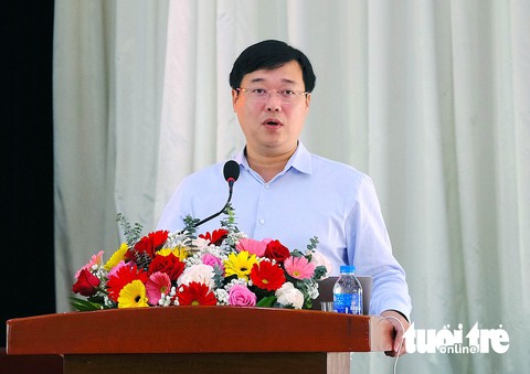 Đồng Tháp dự kiến còn 70 xã, phường sau sắp xếp - Ảnh 1.