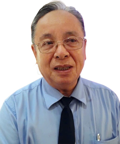 Tinh gọn bộ máy thanh tra còn 2 cấp: Giảm áp lực