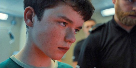 Sao nhí 15 tuổi bùng nổ với Adolescence, liệu sẽ là diễn viên trẻ nhất thắng Emmy? - Ảnh 4. Adolescence - Ảnh 4.