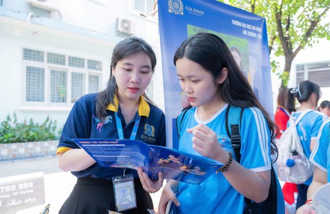 Cân đối bài toán học phí khi chọn trường đại học - Ảnh 2.
