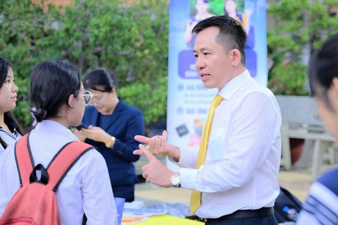 Cân đối bài toán học phí khi chọn trường đại học - Ảnh 4.