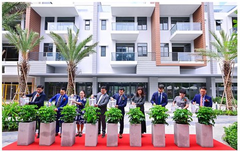 Keppel - Ảnh 4.