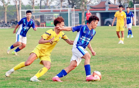 hạng nhì - Ảnh 1.