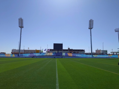 U17 Việt Nam - Ảnh 3.