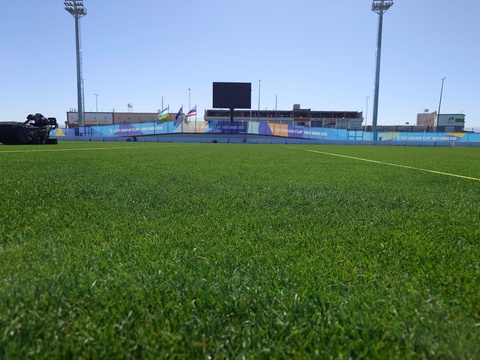 U17 Việt Nam - Ảnh 6.