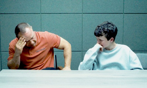 Adolescence - Ảnh 1.