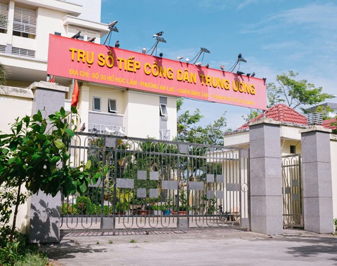 thanh tra - Ảnh 2.