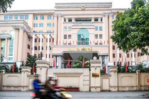 thanh tra - Ảnh 1.