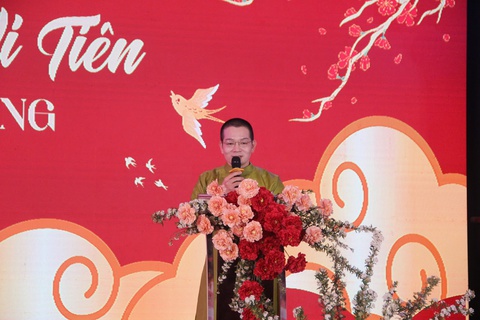 Cần thiết một lễ hội riêng để tri ân cha mẹ? - Ảnh 3. tri ân cha mẹ - Ảnh 3.
