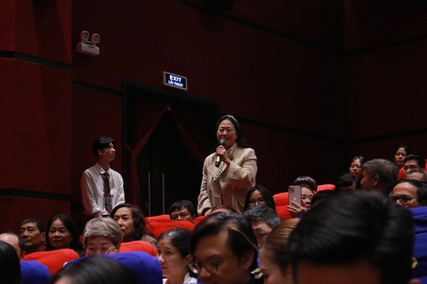 Địa đạo - Ảnh 3.