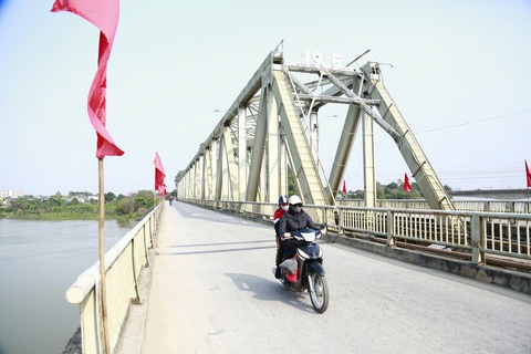 Hàm Rồng - Ảnh 3.