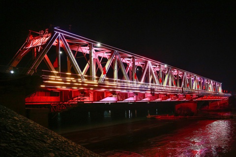 Hàm Rồng - Ảnh 4.
