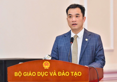 Ba đại học hàng đầu bắt tay hợp tác: Học viên có thể nhận văn bằng của cả ba đại học - Ảnh 3.