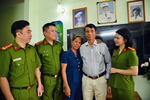 thống nhất đất nước - Ảnh 2.