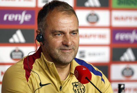 Barca - Ảnh 1.